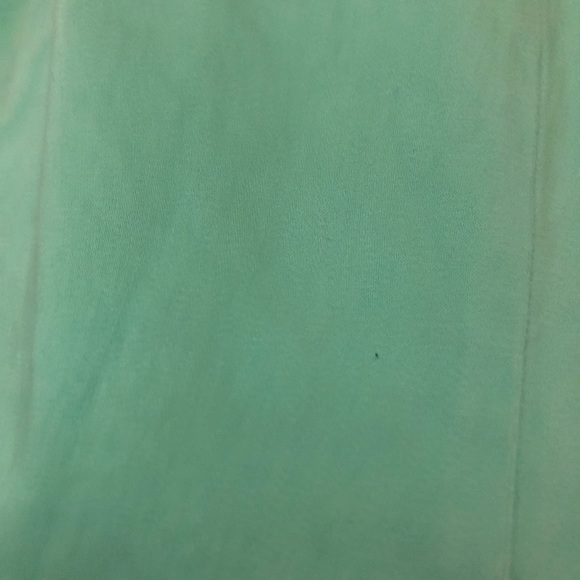 Teal Pants - Picture 2 of 2